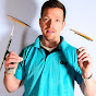 Plastering For Beginners YouTube channel thumbnail