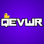 Qewvr YouTube channel thumbnail