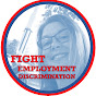 Fight Employment Discrimination YouTube channel thumbnail