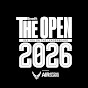 CrossFit Games YouTube channel thumbnail