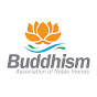 Buddhism YouTube channel thumbnail