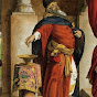 Sniffing out Pharisees YouTube channel thumbnail