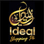 Ideal Shopping pk YouTube channel thumbnail