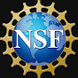 National Science Foundation News YouTube channel thumbnail