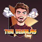 The Display Guy YouTube channel thumbnail