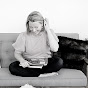 Kerrie Fitzgerald YouTube channel thumbnail