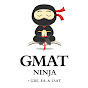 GMAT Ninja Tutoring YouTube channel thumbnail