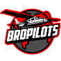 BroPilots YouTube channel thumbnail