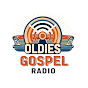 Oldies Gospel Radio YouTube channel thumbnail