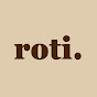 roti. YouTube channel thumbnail