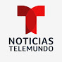 Noticias Telemundo YouTube channel thumbnail