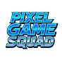 Pixel Game Squad YouTube channel thumbnail