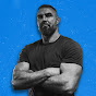 Bret Contreras Glute Guy YouTube channel thumbnail