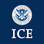 U.S. Immigration and Customs Enforcement YouTube channel thumbnail