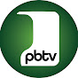 Pickleballtv YouTube channel thumbnail