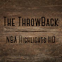 The Throwback YouTube channel thumbnail