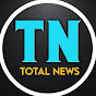 TOTAL NEWS  YouTube channel thumbnail