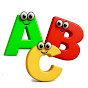 ABC SONG'S  YouTube channel thumbnail