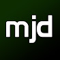 Michael MJD YouTube channel thumbnail
