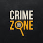 Crime Zone YouTube channel thumbnail