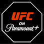 UFC on Paramount+ YouTube channel thumbnail