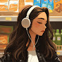 Lofi Study Room YouTube channel thumbnail