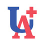 UltimateAlgebra YouTube channel thumbnail