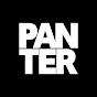 P A N T E R YouTube channel thumbnail