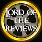 Lord of The Reviews YouTube channel thumbnail