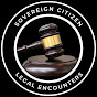 Sovereign Citizen Encounters YouTube channel thumbnail
