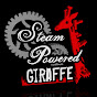 Steam Powered Giraffe YouTube channel thumbnail