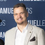 Samuel Leeds YouTube channel thumbnail