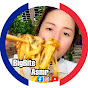 Big Bite Asmr YouTube channel thumbnail