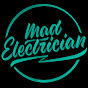 Mad Electrician YouTube channel thumbnail