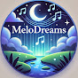 MeloDreams YouTube channel thumbnail