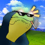 ambiguousamphibian YouTube channel thumbnail
