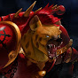WesHammer YouTube channel thumbnail