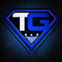 Troydan YouTube channel thumbnail
