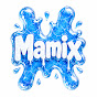 Mamix YouTube channel thumbnail