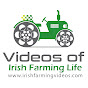 Videos of Irish Farming Life YouTube channel thumbnail