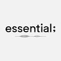 essential; YouTube channel thumbnail