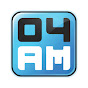 04AM YouTube channel thumbnail