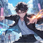 High Martial Saga YouTube channel thumbnail