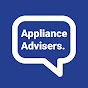 Appliance Advisers YouTube channel thumbnail