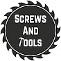 Screws And Tools YouTube channel thumbnail