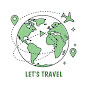 Let’s Travel YouTube channel thumbnail