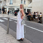 Caroline Stordal YouTube channel thumbnail