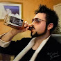 The Critical Drinker YouTube channel thumbnail