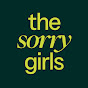 TheSorryGirls YouTube channel thumbnail