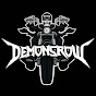 Demons Row YouTube channel thumbnail